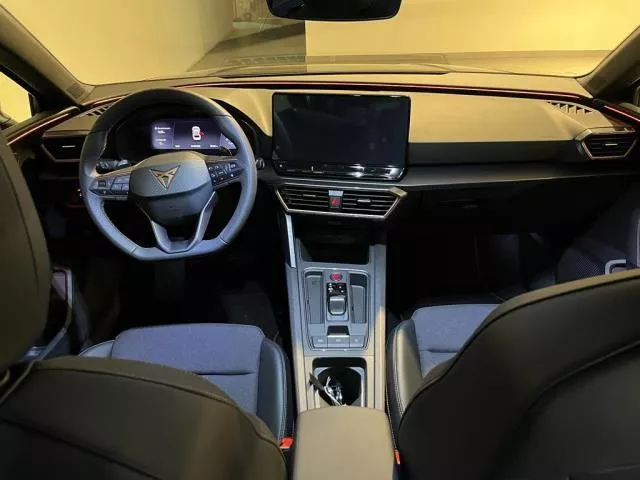 CUPRA León 1.5 eTSI DSG 110 kW (150 CV) de segunda mano