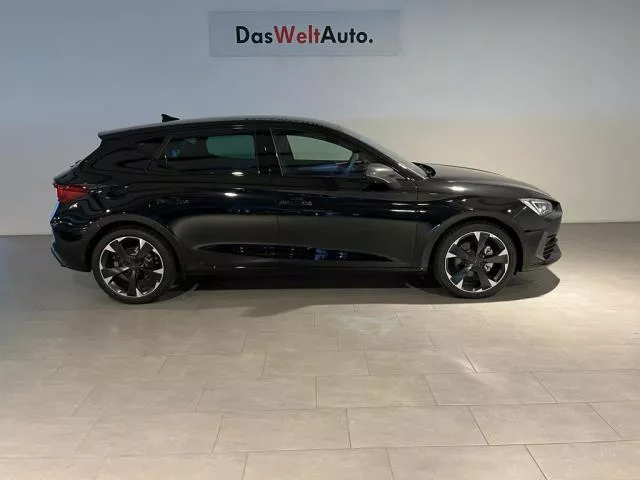 CUPRA León 1.5 eTSI DSG 110 kW (150 CV) de segunda mano