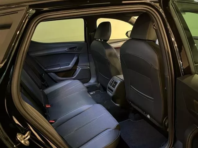 CUPRA León 1.5 eTSI DSG 110 kW (150 CV) de segunda mano