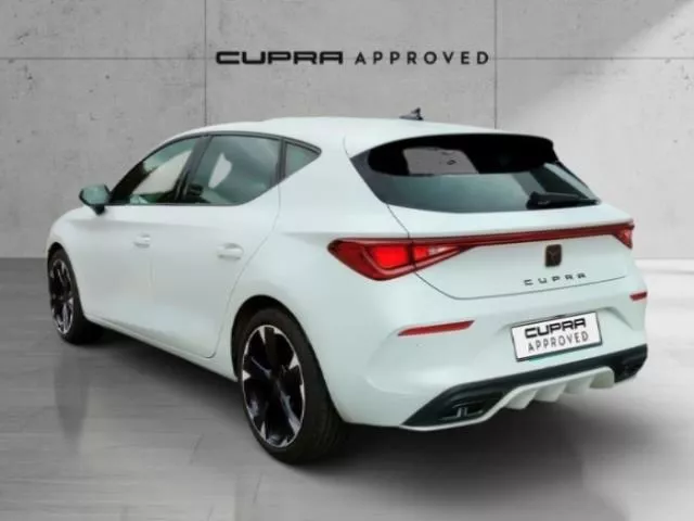 CUPRA León 1.5 eTSI DSG 110 kW (150 CV) de segunda mano