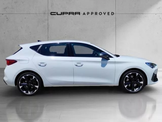 CUPRA León 1.5 eTSI DSG 110 kW (150 CV) de segunda mano