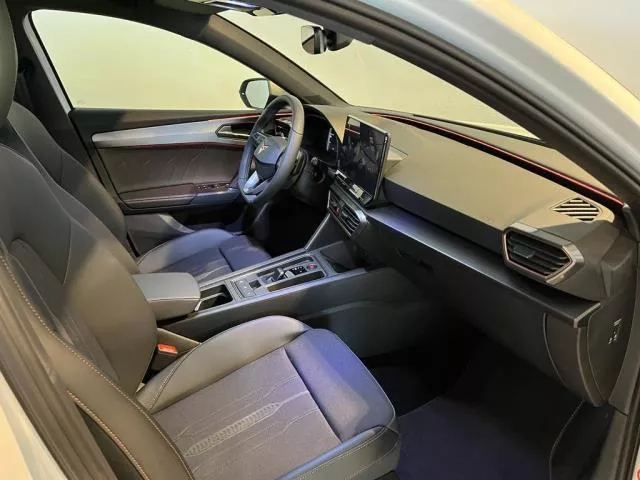 CUPRA León 1.5 eTSI DSG 110 kW (150 CV) de segunda mano