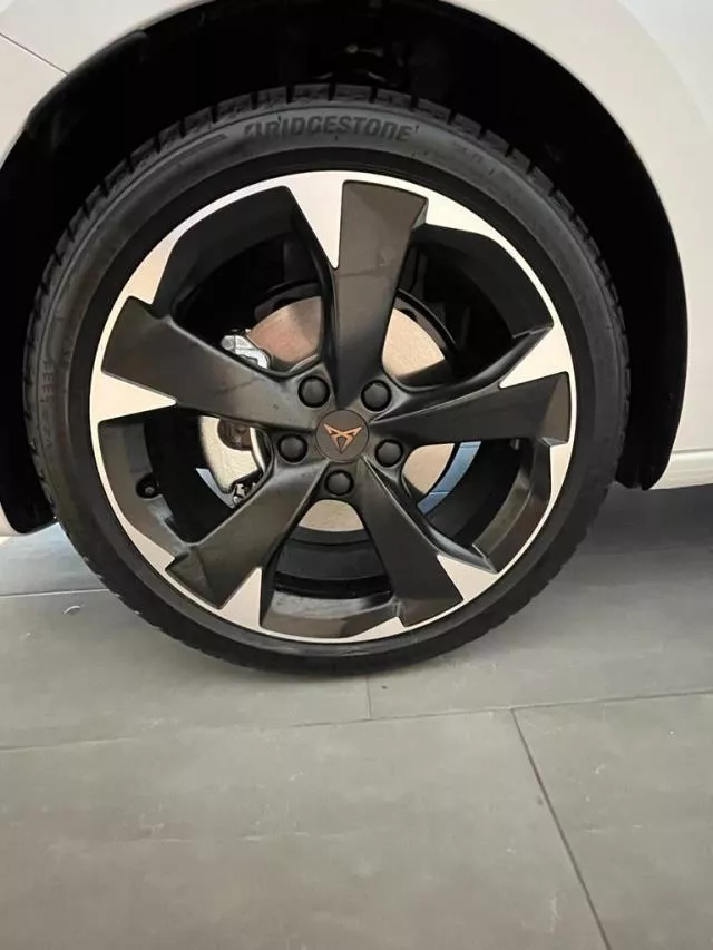 CUPRA León 1.5 eTSI DSG 110 kW (150 CV) de segunda mano