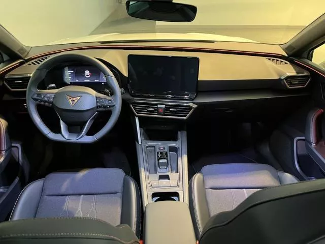 CUPRA León 1.5 eTSI DSG 110 kW (150 CV) de segunda mano