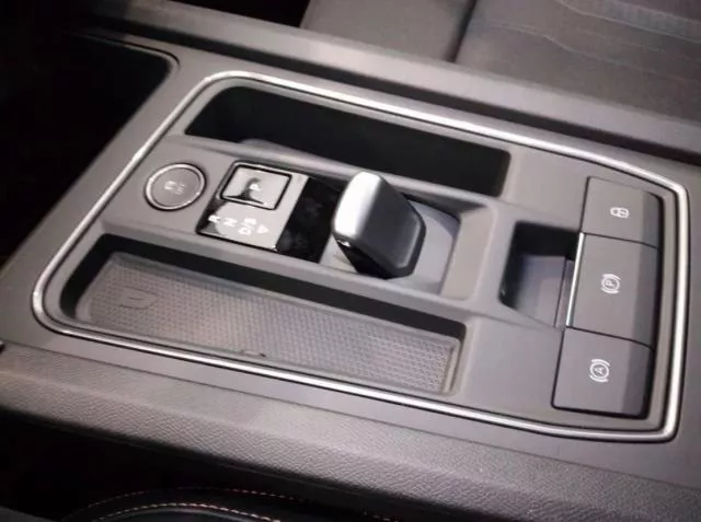 CUPRA León 1.5 eTSI DSG 110 kW (150 CV) de segunda mano