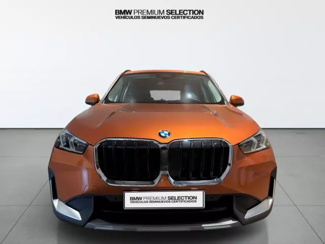 BMW X1 sDrive18d 110 kW (150 CV) de segunda mano