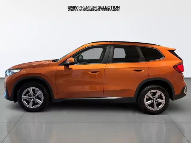BMW X1 sDrive18d 110 kW (150 CV) de segunda mano