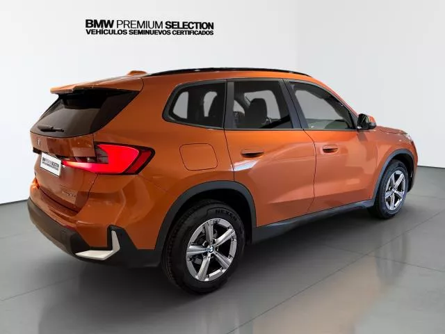 BMW X1 sDrive18d 110 kW (150 CV) de segunda mano