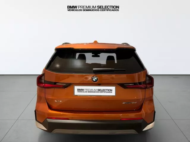 BMW X1 sDrive18d 110 kW (150 CV) de segunda mano