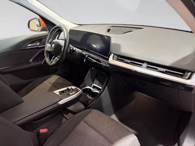 BMW X1 sDrive18d 110 kW (150 CV) de segunda mano