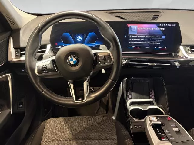 BMW X1 sDrive18d 110 kW (150 CV) de segunda mano