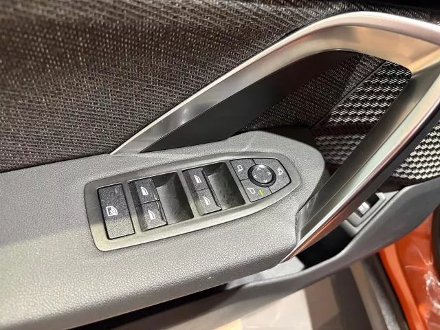 BMW X1 sDrive18d 110 kW (150 CV) de segunda mano