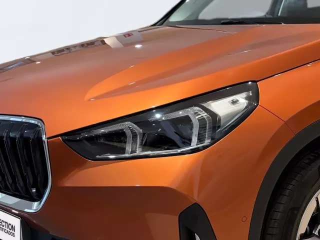 BMW X1 sDrive18d 110 kW (150 CV) de segunda mano