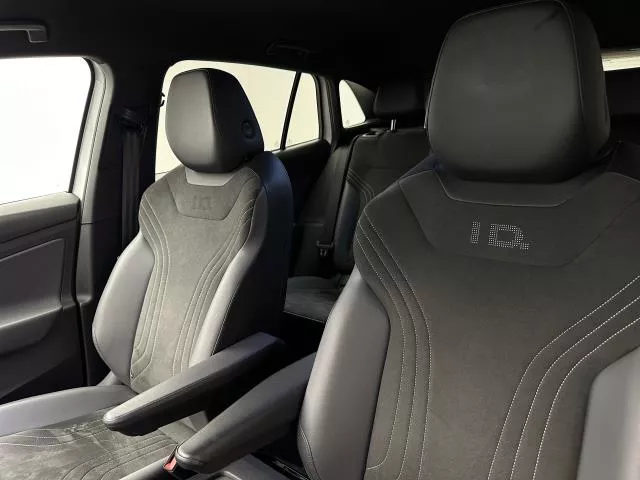 Volkswagen ID.4 Pro Performance 150 kW (204 CV) de segunda mano