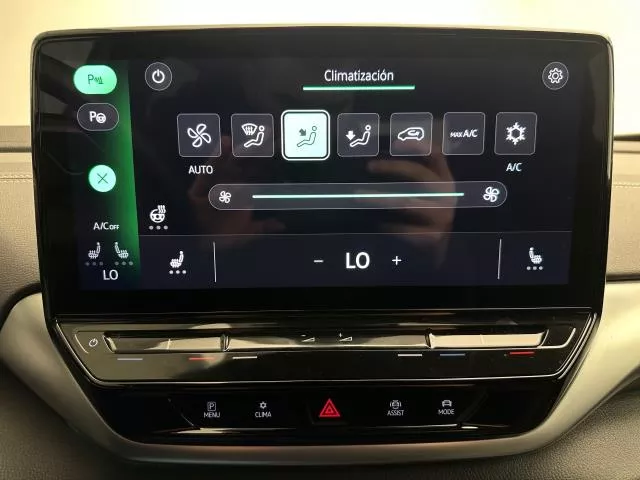 Volkswagen ID.4 Pro Performance 150 kW (204 CV) de segunda mano