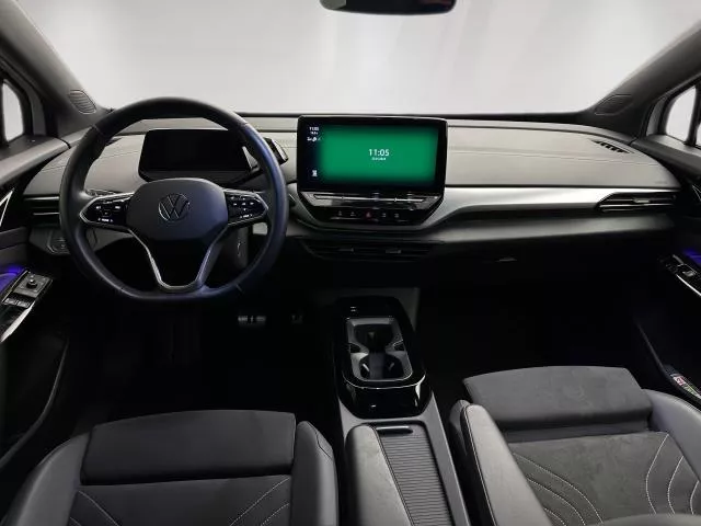Volkswagen ID.4 Pro Performance 150 kW (204 CV) de segunda mano