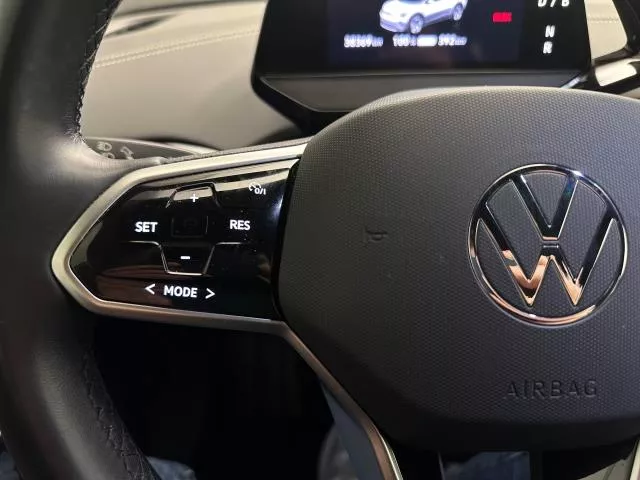 Volkswagen ID.4 Pro Performance 150 kW (204 CV) de segunda mano