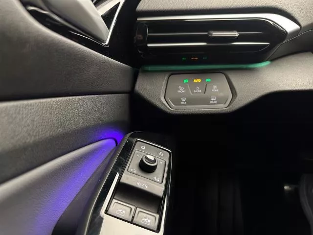 Volkswagen ID.4 Pro Performance 150 kW (204 CV) de segunda mano