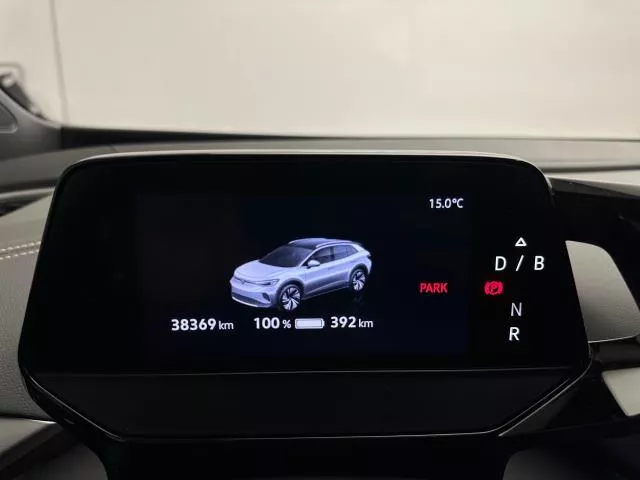 Volkswagen ID.4 Pro Performance 150 kW (204 CV) de segunda mano