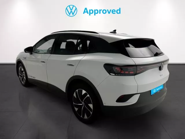 Volkswagen ID.4 Pro Performance 150 kW (204 CV) de segunda mano