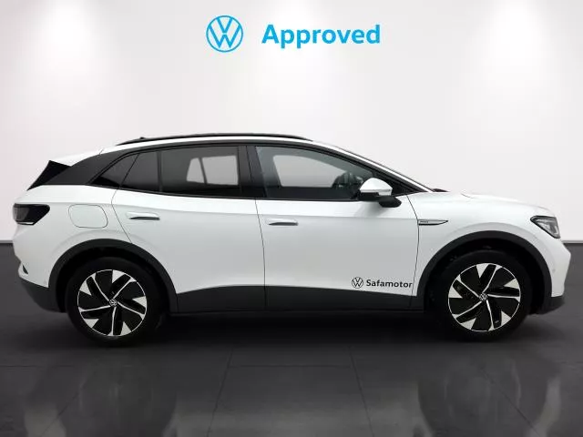 Volkswagen ID.4 Pro Performance 150 kW (204 CV) de segunda mano