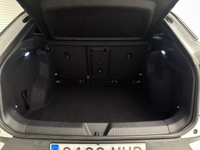 Volkswagen ID.4 Pro Performance 150 kW (204 CV) de segunda mano