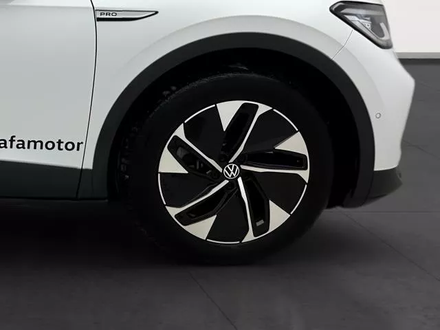 Volkswagen ID.4 Pro Performance 150 kW (204 CV) de segunda mano