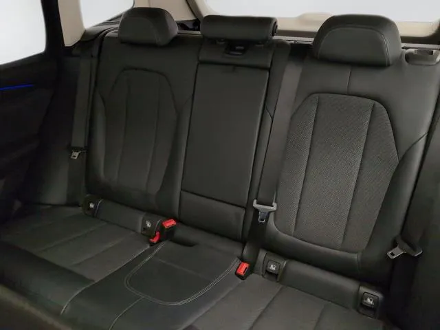BMW X3 xDrive20d 140 kW (190 CV) de segunda mano