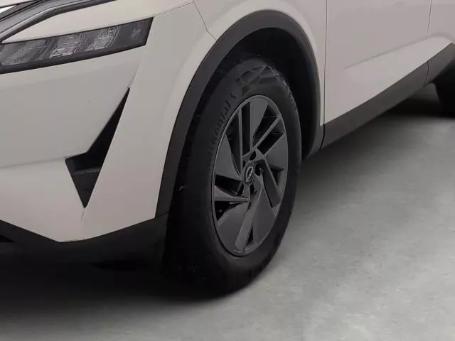 Nissan Qashqai DIG-T 140 mHEV Acenta 4×2 103 kW (140 CV) de segunda mano