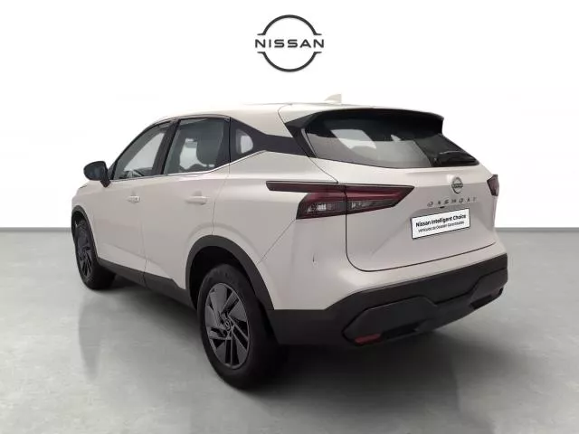 Nissan Qashqai DIG-T 140 mHEV Acenta 4×2 103 kW (140 CV) de segunda mano