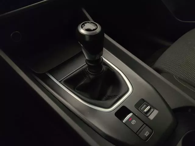 Nissan Qashqai DIG-T 140 mHEV Acenta 4×2 103 kW (140 CV) de segunda mano