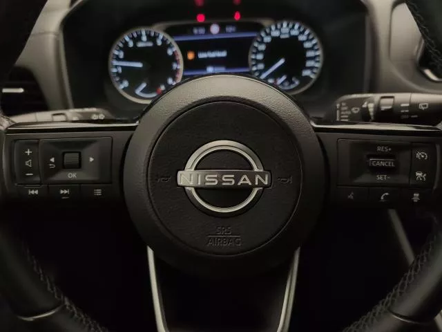 Nissan Qashqai DIG-T 140 mHEV Acenta 4×2 103 kW (140 CV) de segunda mano