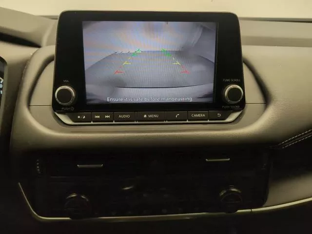 Nissan Qashqai DIG-T 140 mHEV Acenta 4×2 103 kW (140 CV) de segunda mano