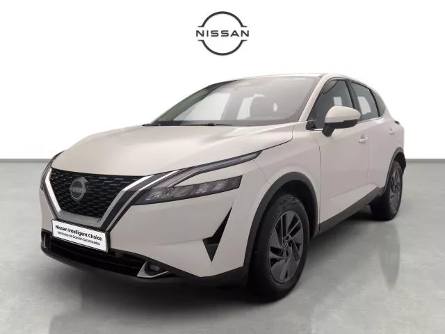 Nissan Qashqai DIG-T 140 mHEV Acenta 4×2 103 kW (140 CV) de segunda mano