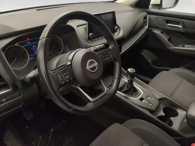 Nissan Qashqai DIG-T 140 mHEV Acenta 4×2 103 kW (140 CV) de segunda mano