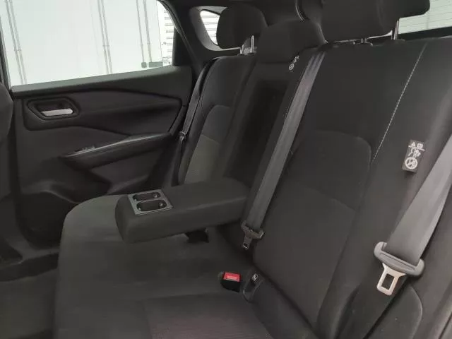 Nissan Qashqai DIG-T 140 mHEV Acenta 4×2 103 kW (140 CV) de segunda mano
