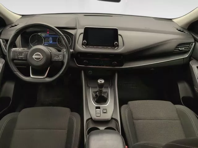 Nissan Qashqai DIG-T 140 mHEV Acenta 4×2 103 kW (140 CV) de segunda mano