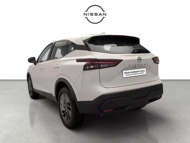 Nissan Qashqai DIG-T 140 mHEV Acenta 4×2 103 kW (140 CV) de segunda mano