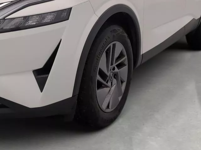 Nissan Qashqai DIG-T 140 mHEV Acenta 4×2 103 kW (140 CV) de segunda mano
