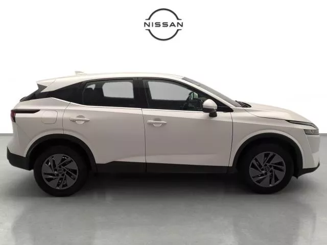 Nissan Qashqai DIG-T 140 mHEV Acenta 4×2 103 kW (140 CV) de segunda mano