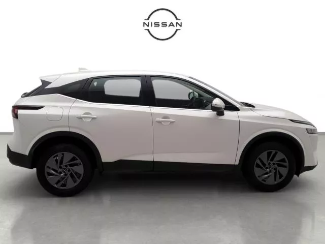 Nissan Qashqai DIG-T 140 mHEV Acenta 4×2 103 kW (140 CV) de segunda mano