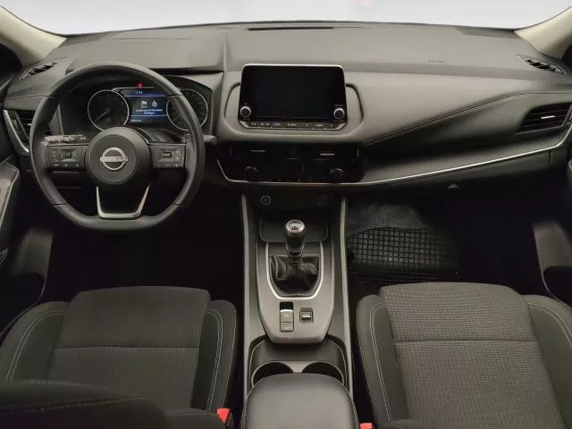 Nissan Qashqai DIG-T 140 mHEV Acenta 4×2 103 kW (140 CV) de segunda mano