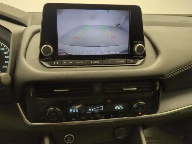 Nissan Qashqai DIG-T 140 mHEV Acenta 4×2 103 kW (140 CV) de segunda mano