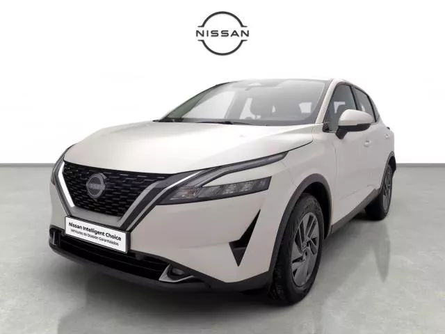 Nissan Qashqai DIG-T 140 mHEV Acenta 4×2 103 kW (140 CV) de segunda mano