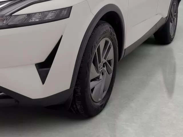 Nissan Qashqai DIG-T 140 mHEV Acenta 4×2 103 kW (140 CV) de segunda mano