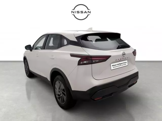 Nissan Qashqai DIG-T 140 mHEV Acenta 4×2 103 kW (140 CV) de segunda mano