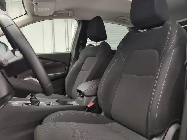 Nissan Qashqai DIG-T 140 mHEV Acenta 4×2 103 kW (140 CV) de segunda mano