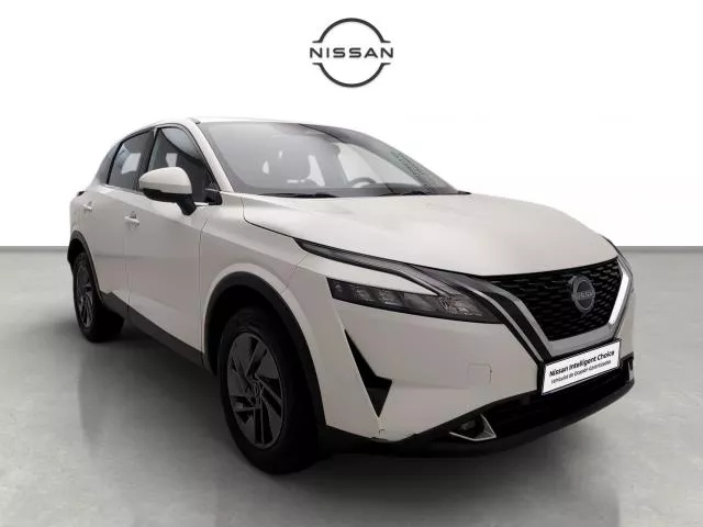 Nissan Qashqai DIG-T 140 mHEV Acenta 4×2 103 kW (140 CV) de segunda mano