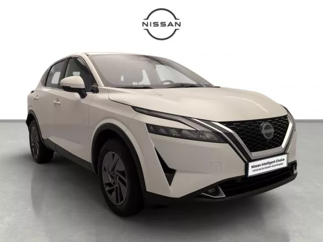 Nissan Qashqai DIG-T 140 mHEV Acenta 4×2 103 kW (140 CV) de segunda mano