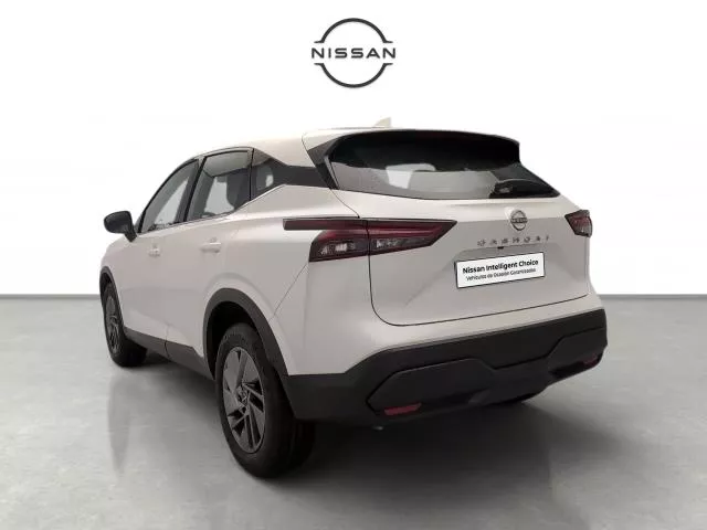 Nissan Qashqai DIG-T 140 mHEV Acenta 4×2 103 kW (140 CV) de segunda mano